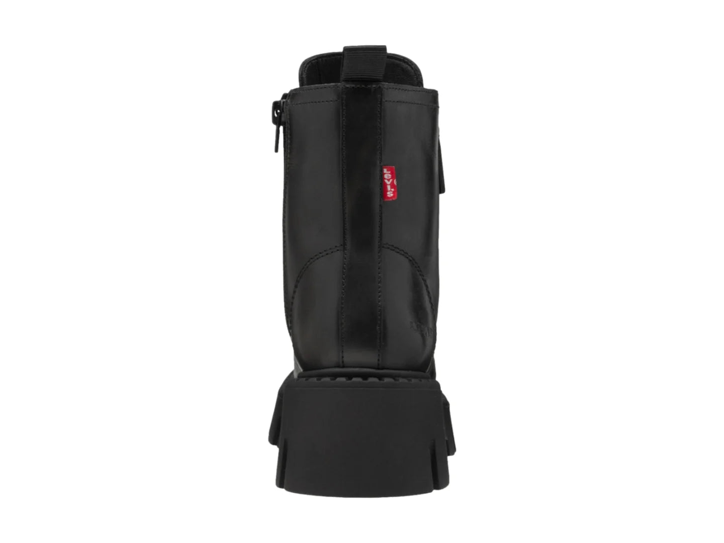 Botas Levis Negro Aria para Mujer