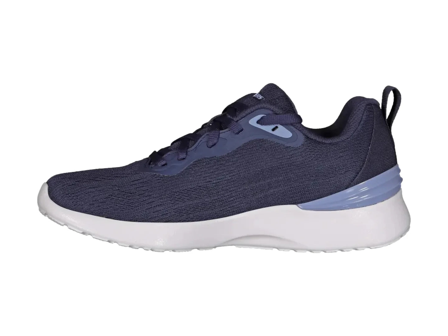 Tenis Skechers Skech Air Dynamight Marino para Mujer