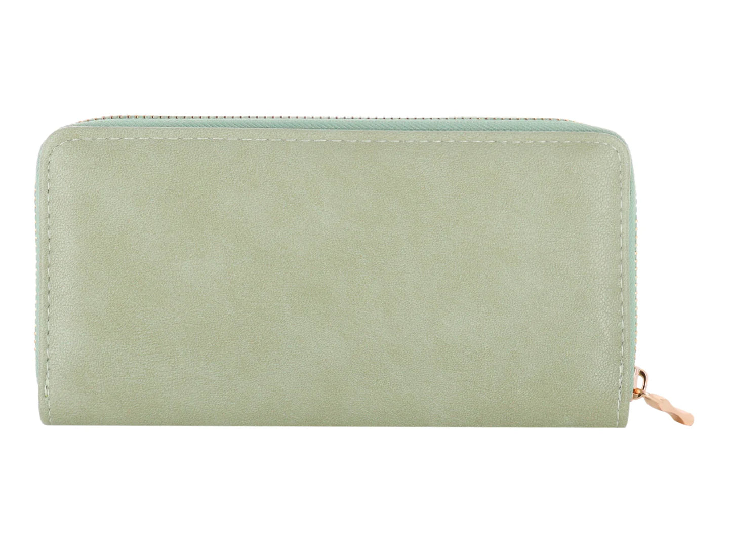 Cartera Felianna Green Glory Verde para Mujer