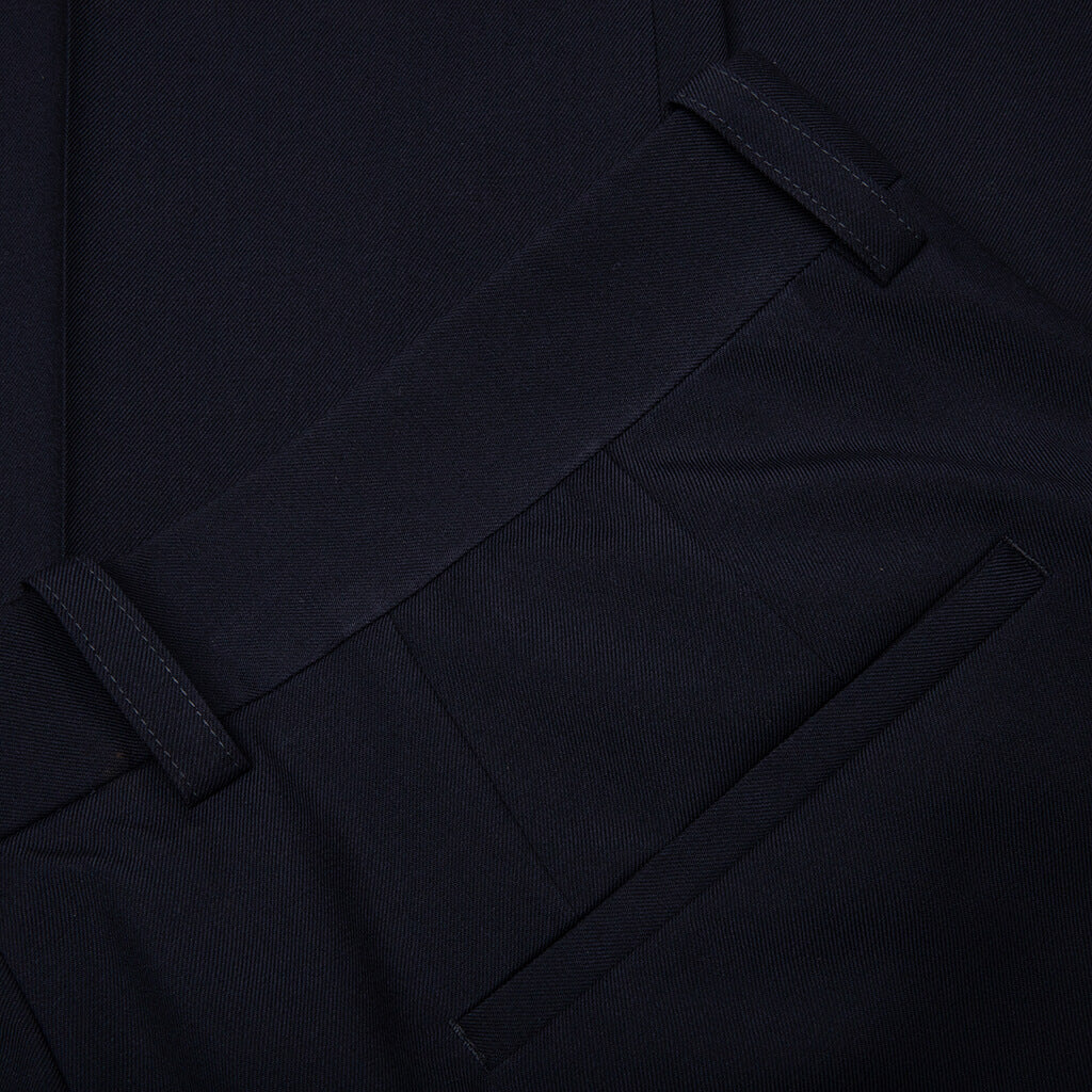 Trouser 63 Navy