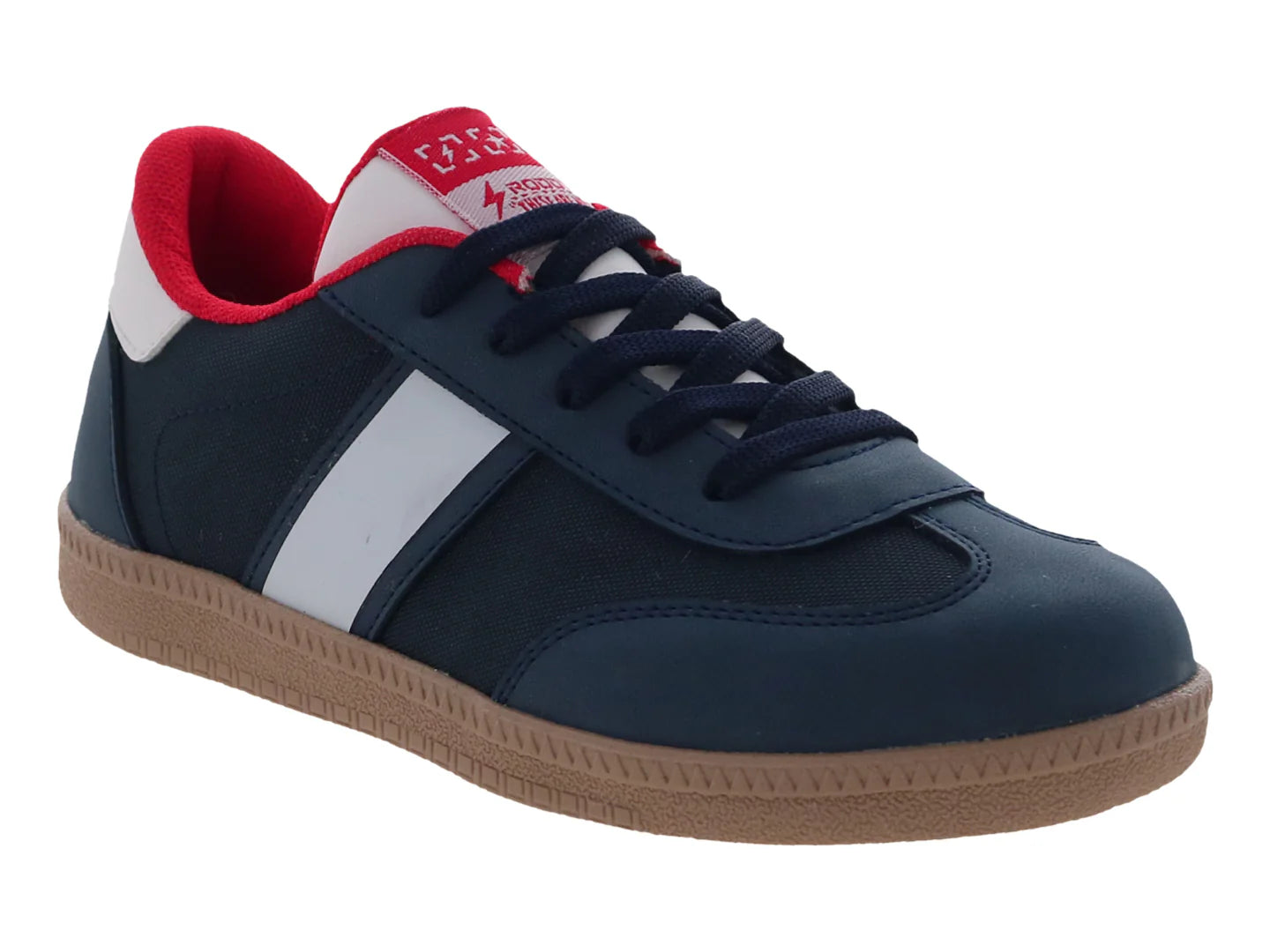 Tenis VAVITO Color Marino para Niño