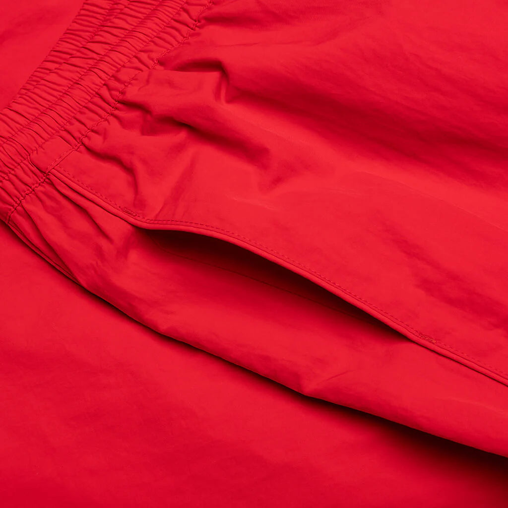 Bad Boy Track Pants Red