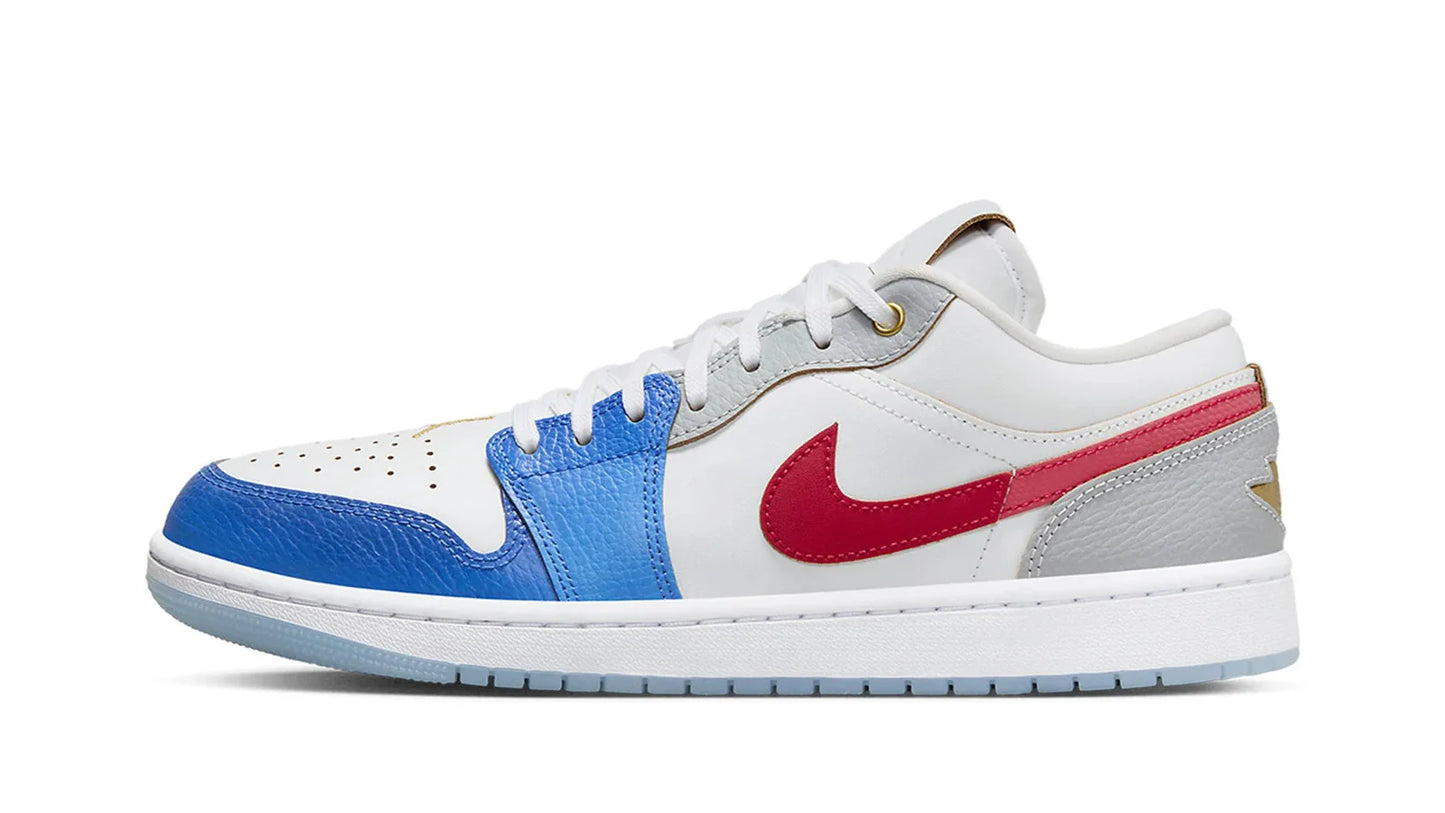 Air Jordan 1 Low Philippines