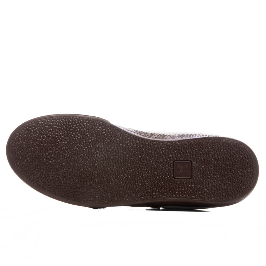 Panenka Leather White Black Bark
