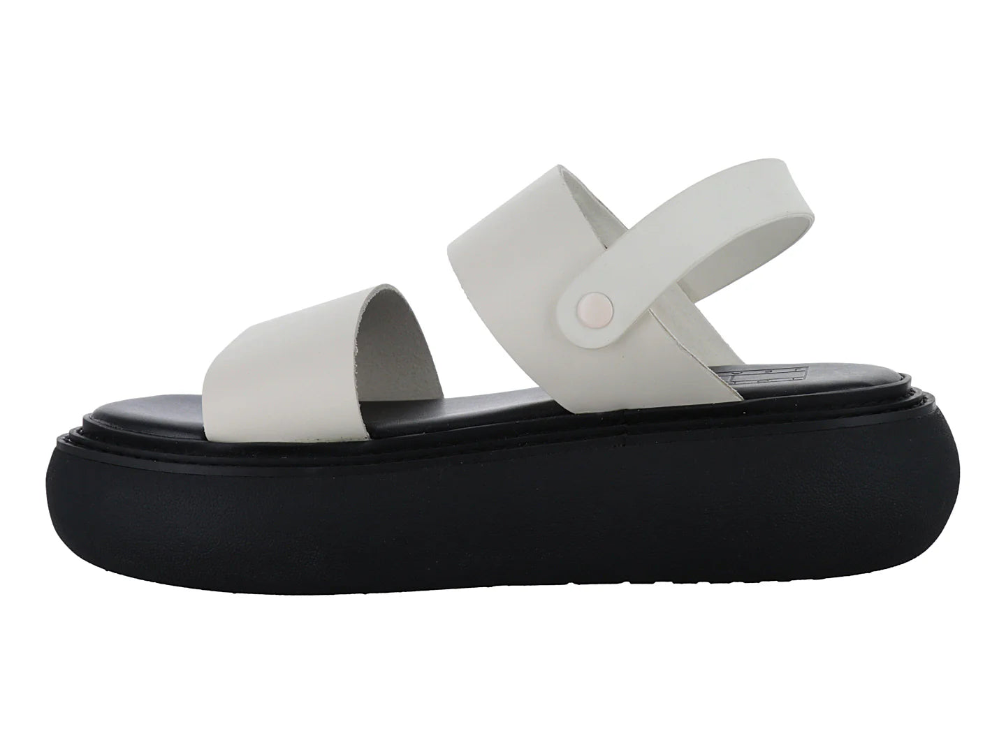 Sandalias Tommy Hilfiger Calico Blanco para Mujer