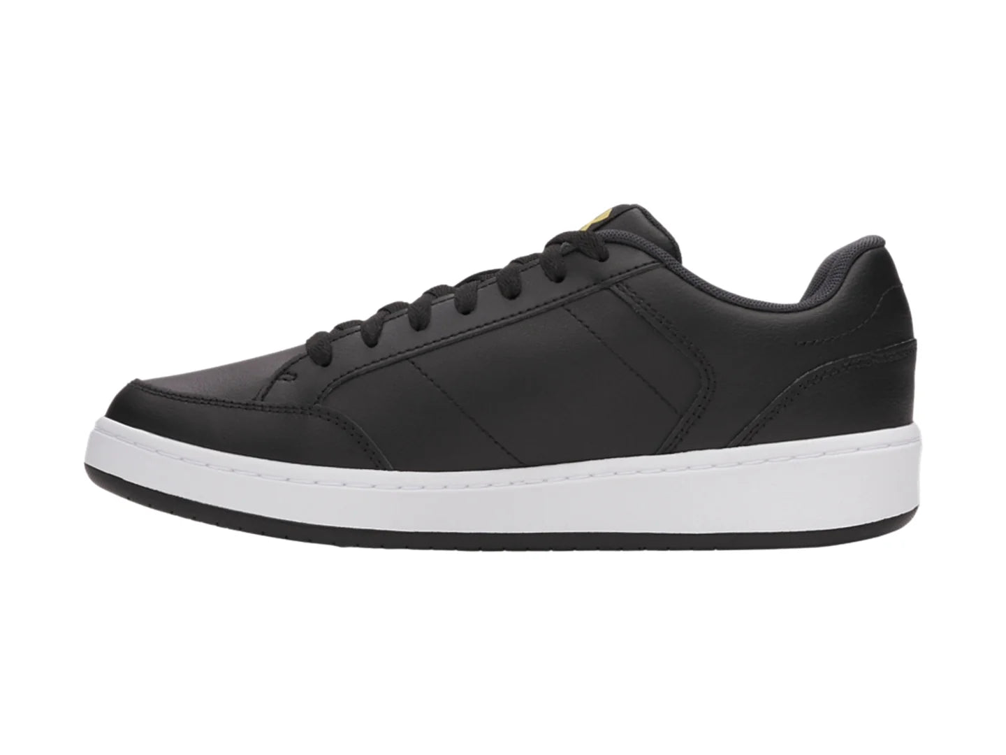 Tenis Under Armour Official Negro para Hombre