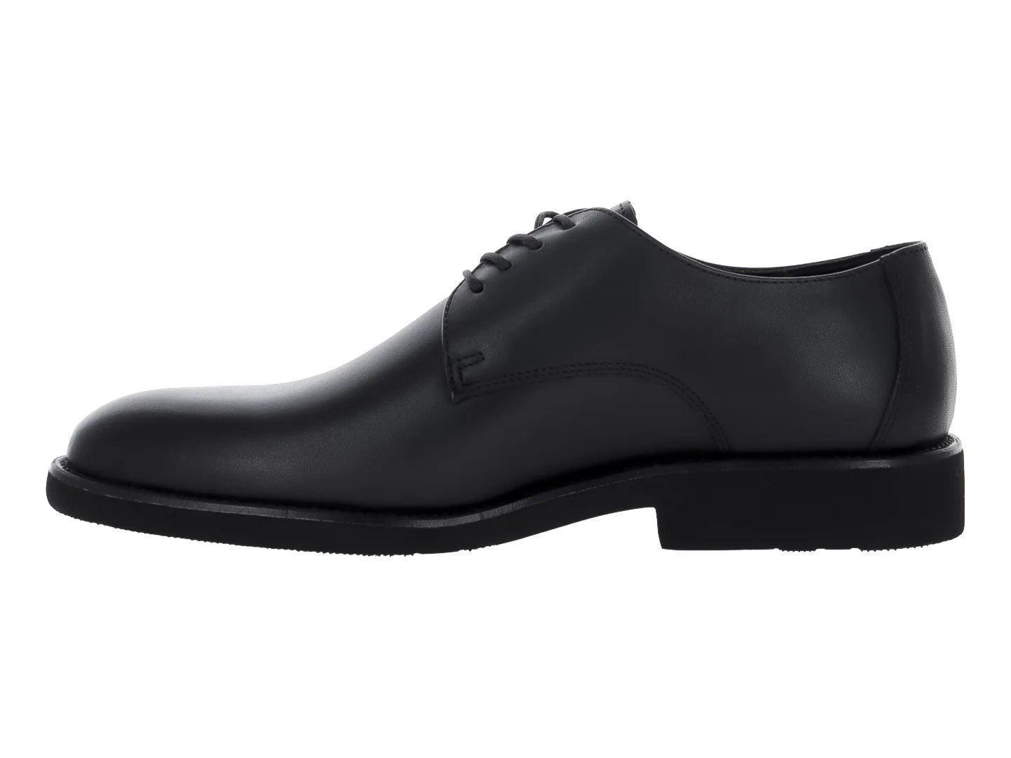 Zapatos de Vestir Brantano Negro para Hombre