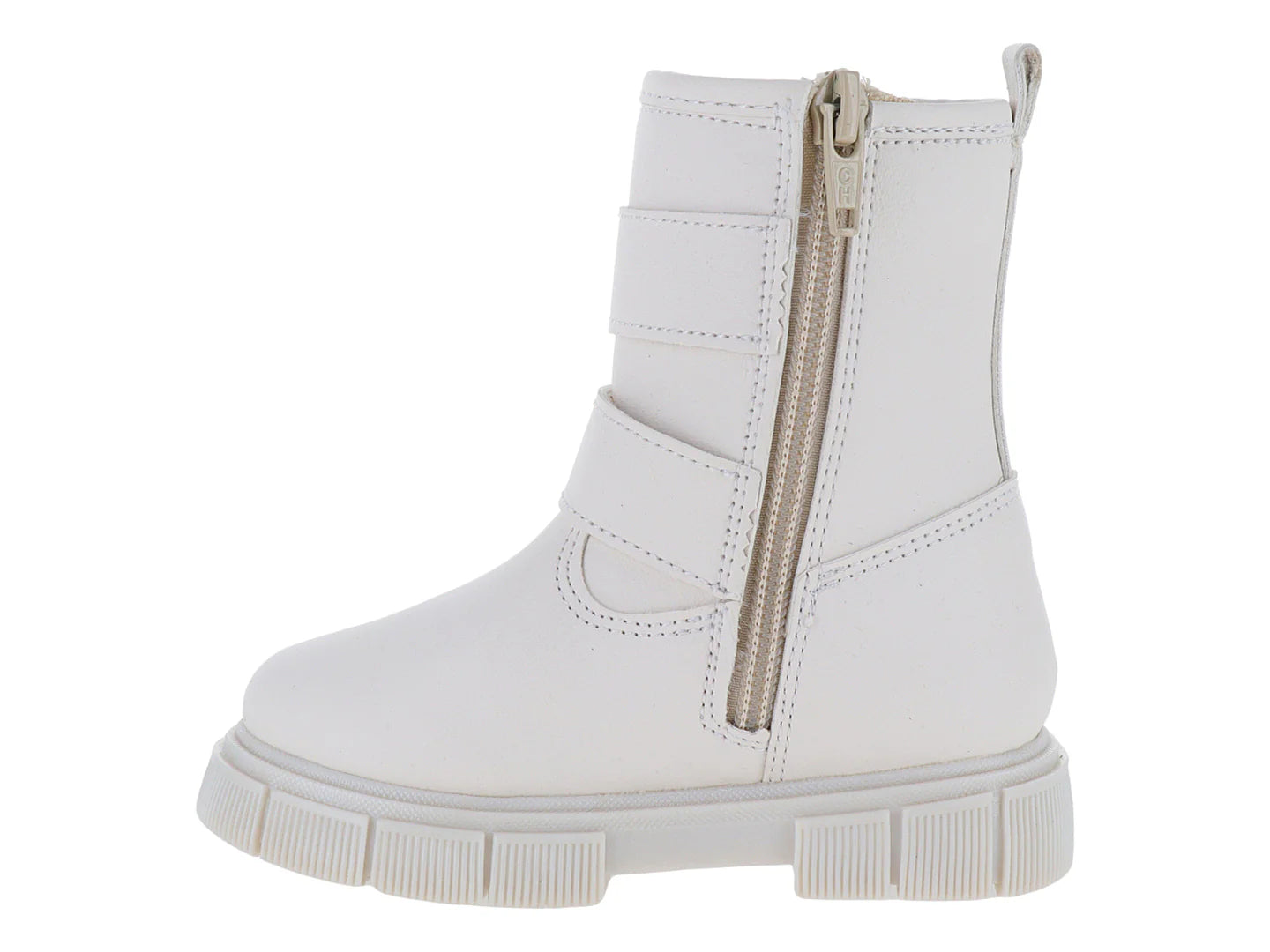 Botas Teen Bambino Latte para Niña