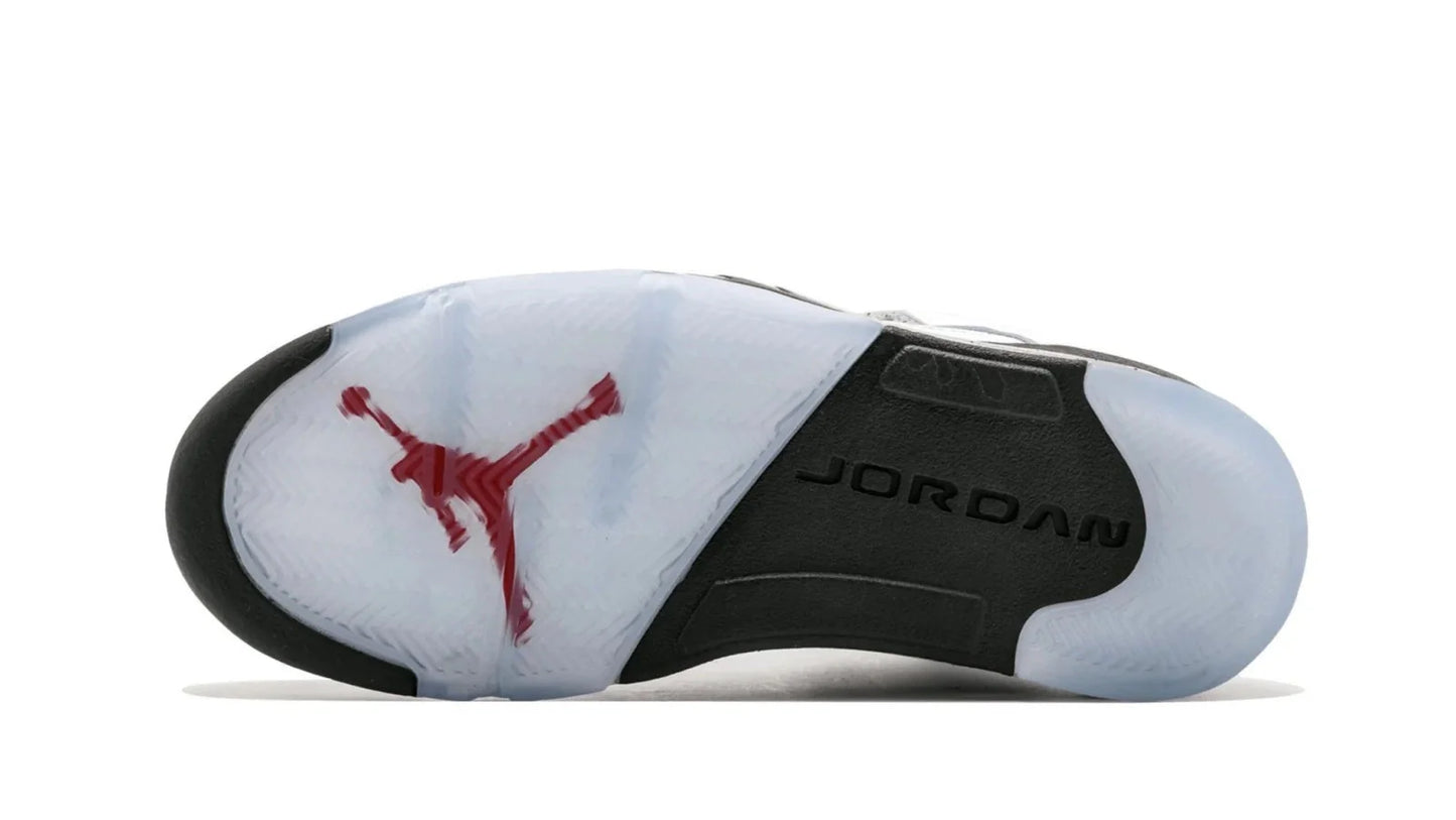 Air Jordan 5 Retro CEMENT