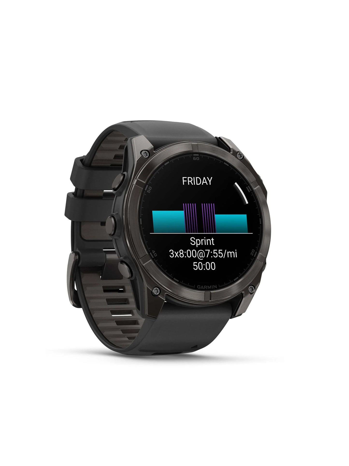 Garmin Fēnix 8 47MM