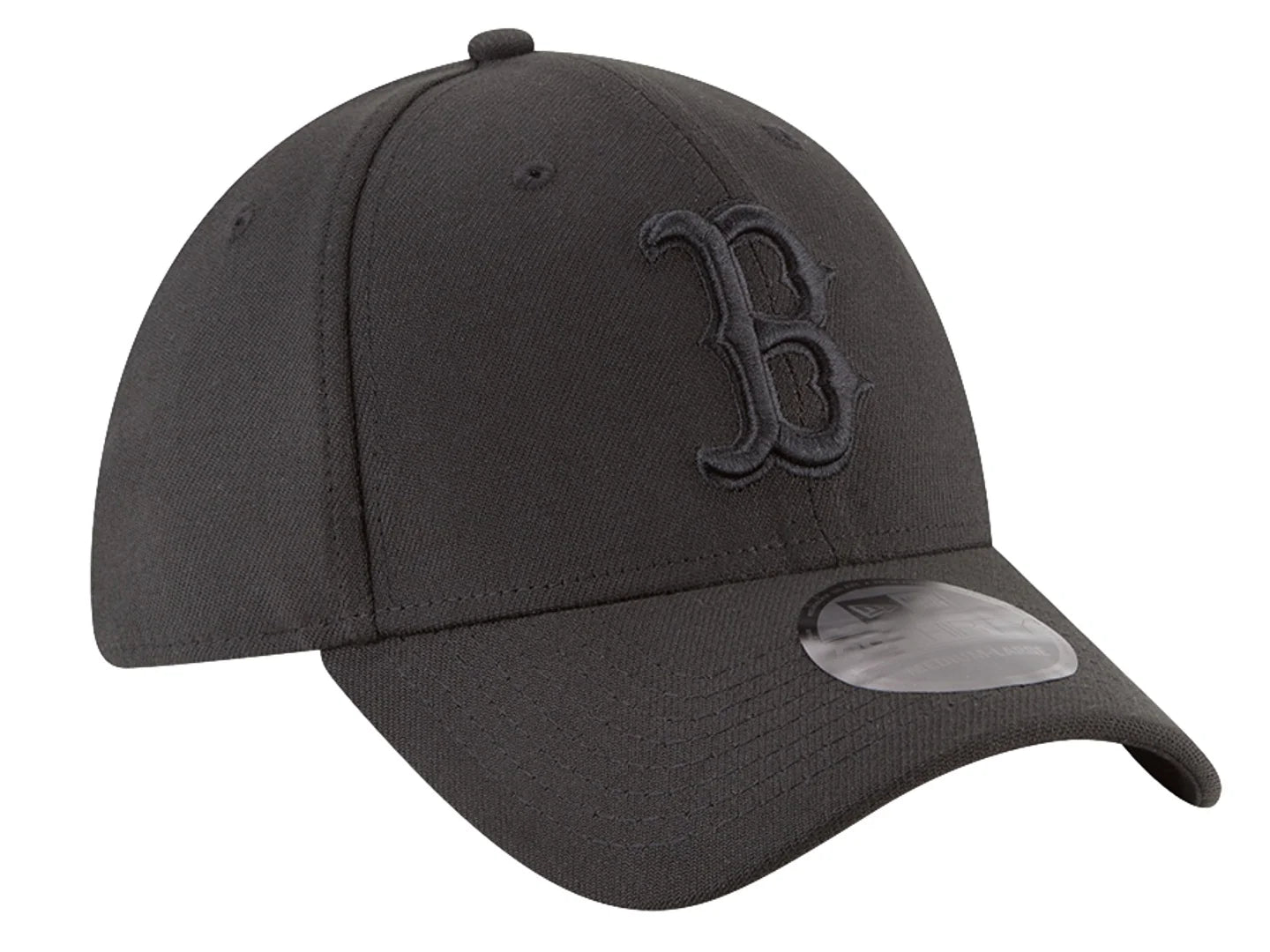 Gorra New Era Boston Red Sox Color Negro