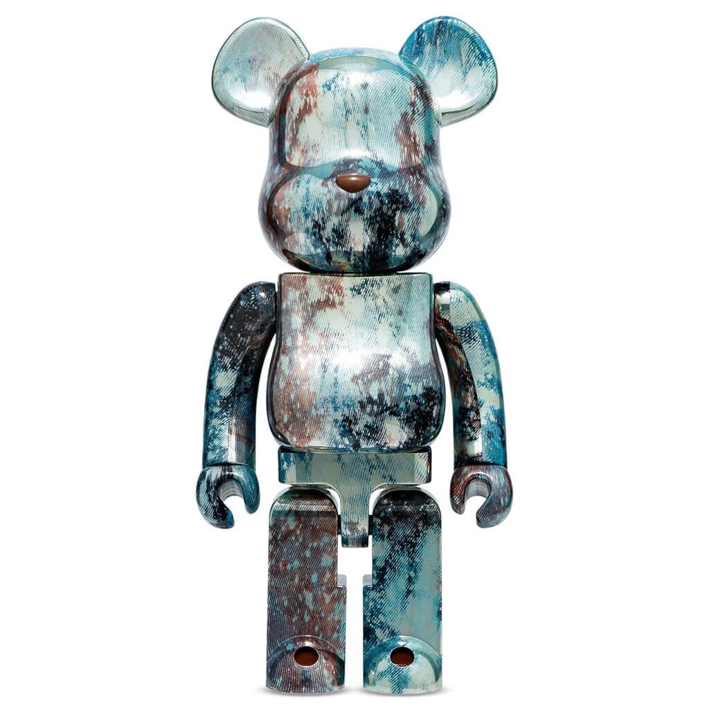 Pushead 5 1000 BERBRICK