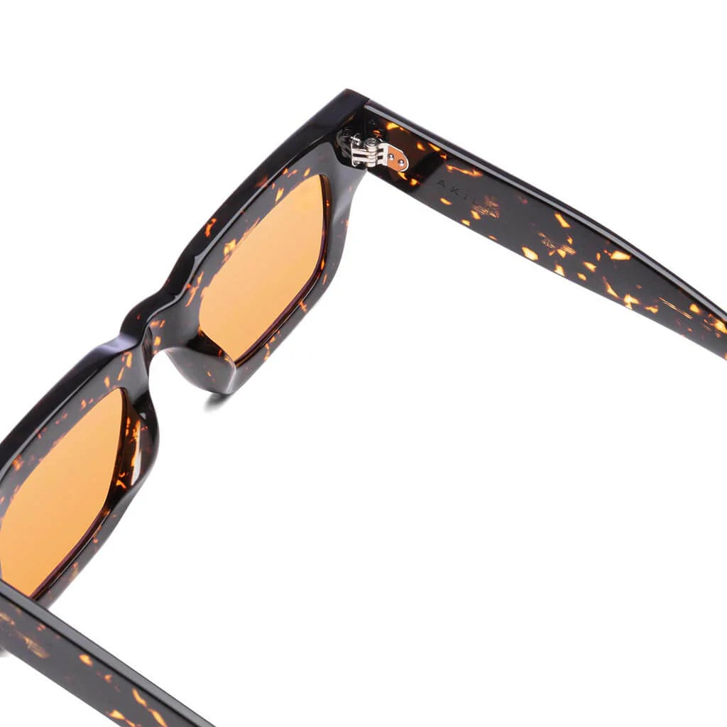 Ares Tokyo Tortoise Orange