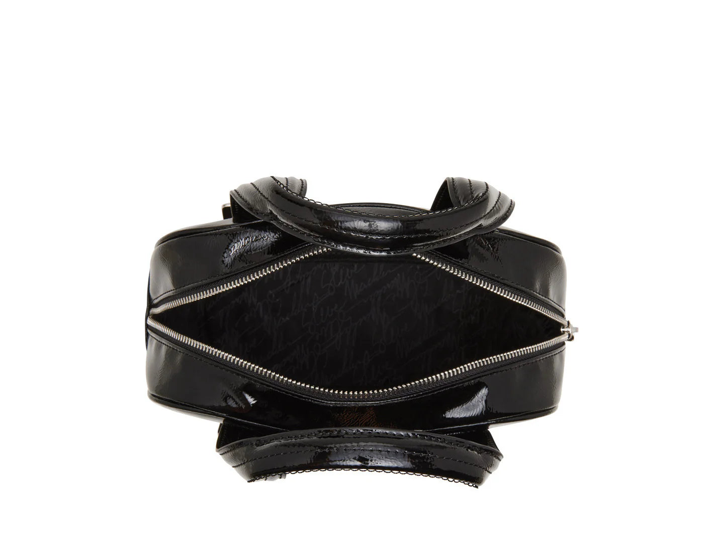 Bolsa Steve Madden Bgrett Negro para Mujer