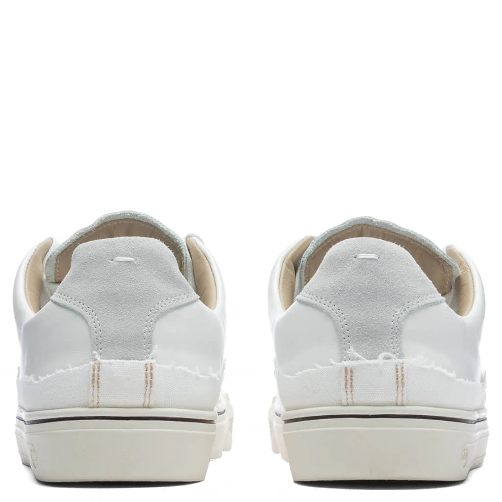 Evolution Sneaker White Off White