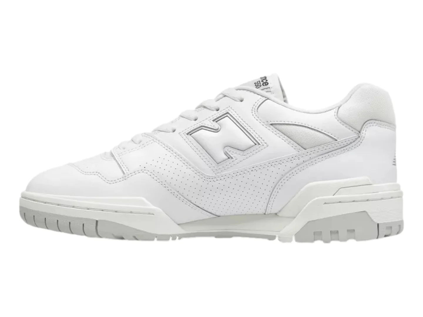 Tenis New Balance 550 Para Hombre