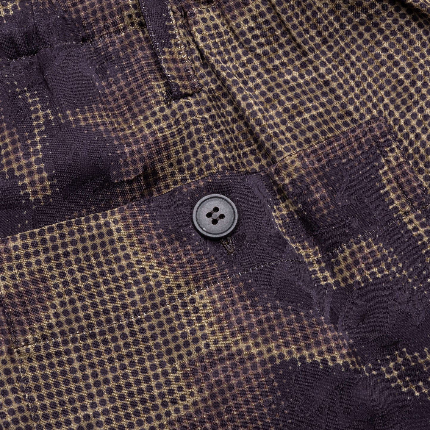 Penny Long 9026 MW Pants Brown