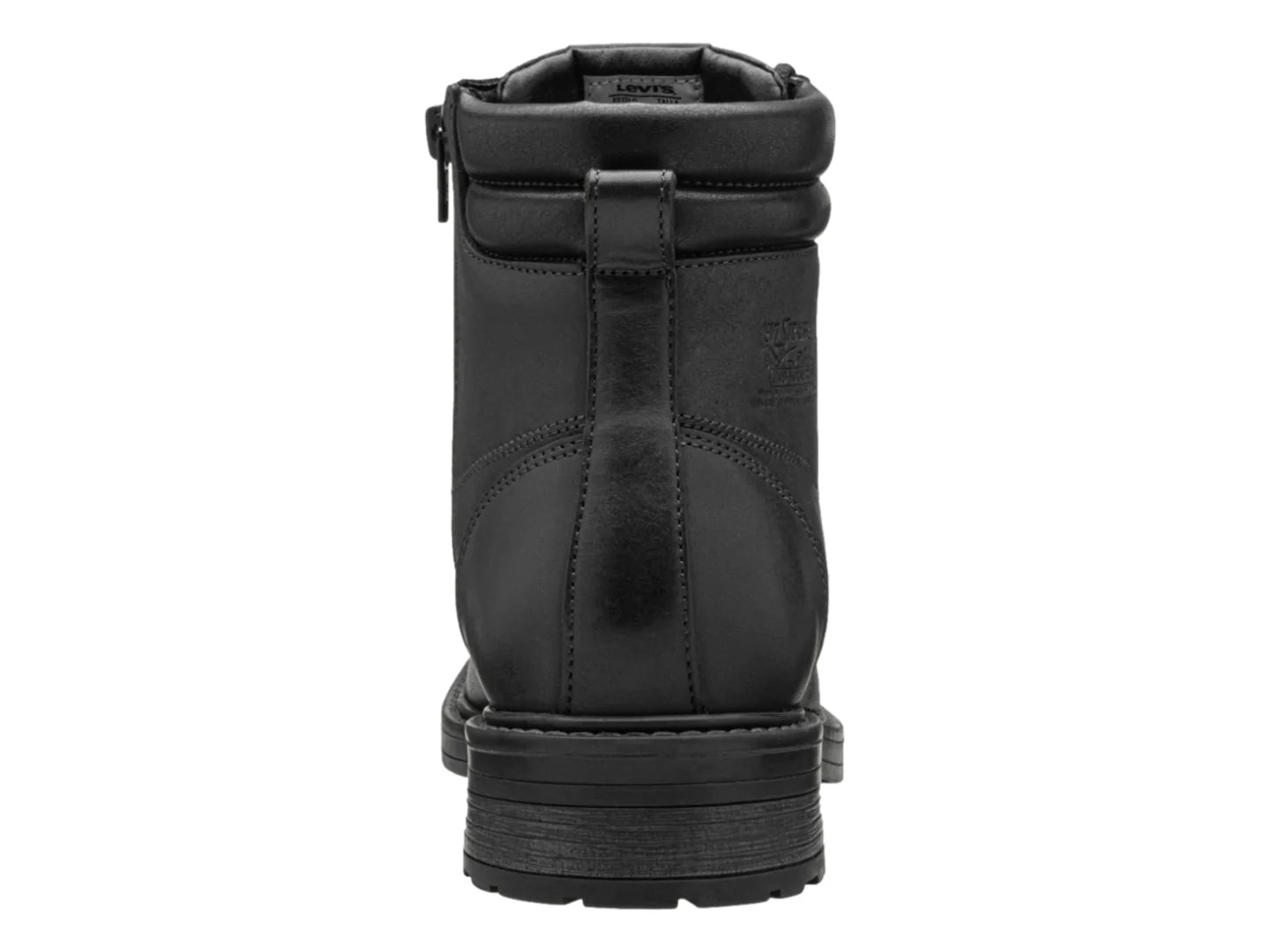 Botas Levis Negro para Hombre