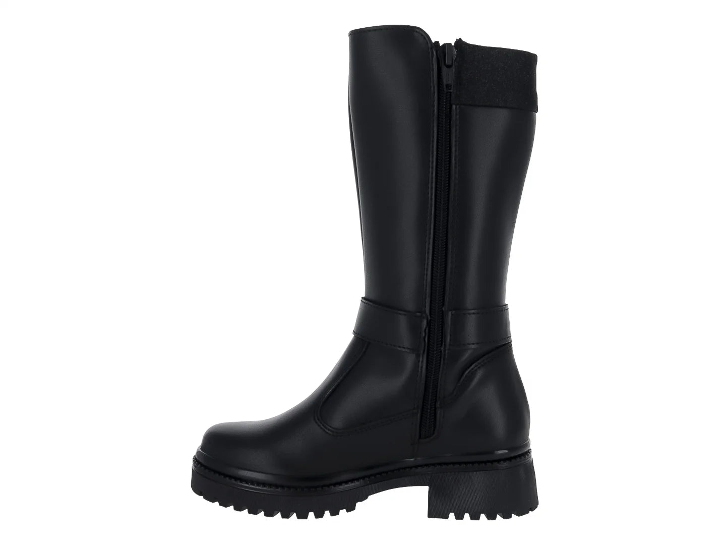 Botas Yuyin Negro para Niña