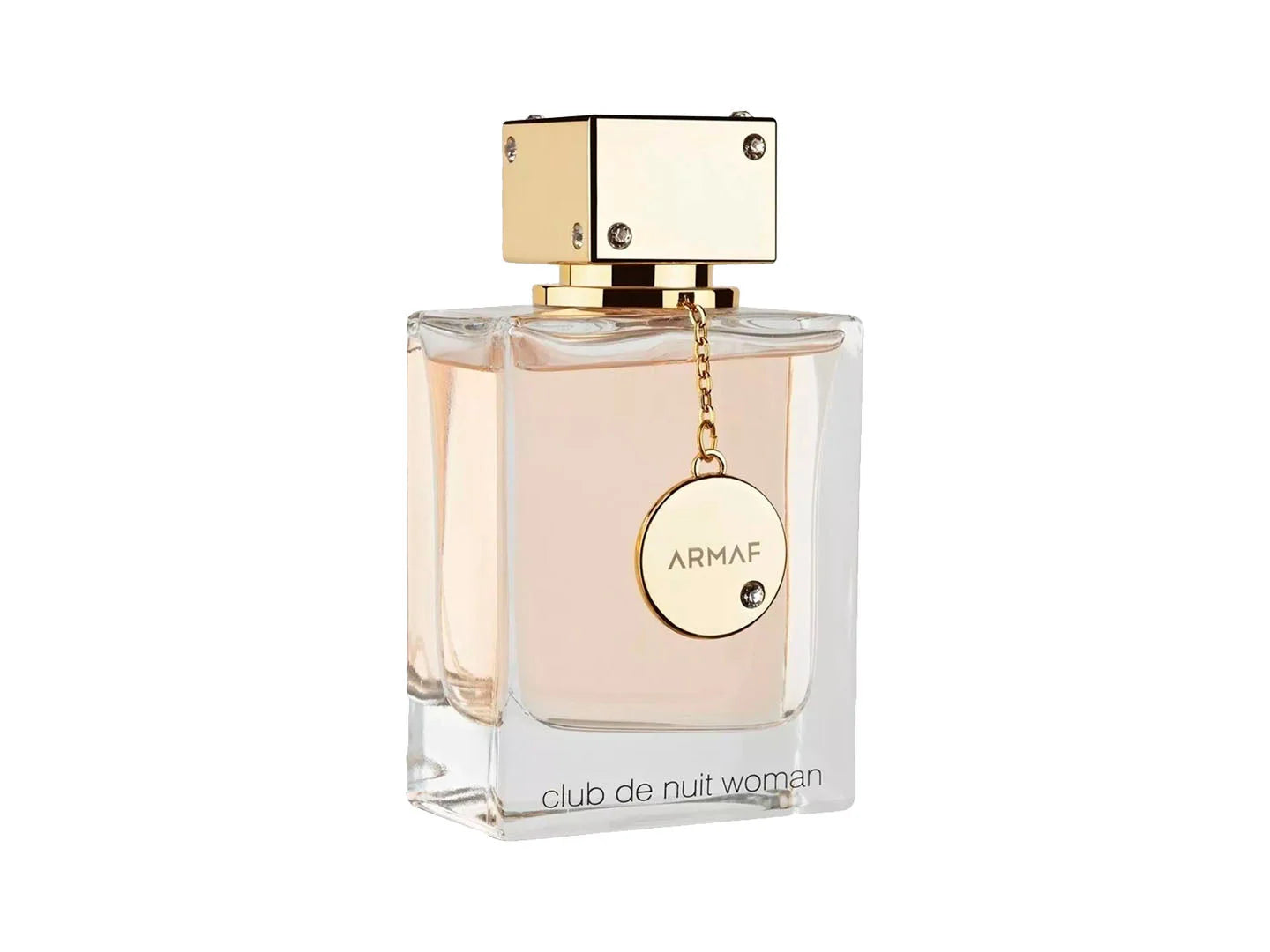 Perfume Armaf Club de Nuit Woman Rosa para Mujer
