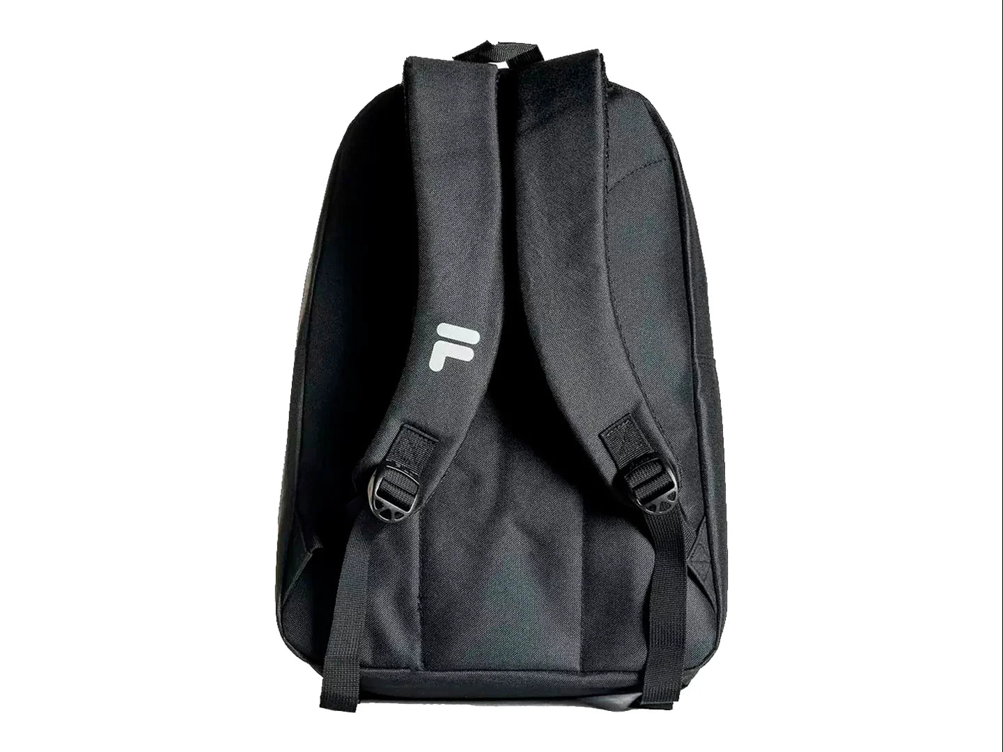 Mochila Fila Diagonal Negro Unisex