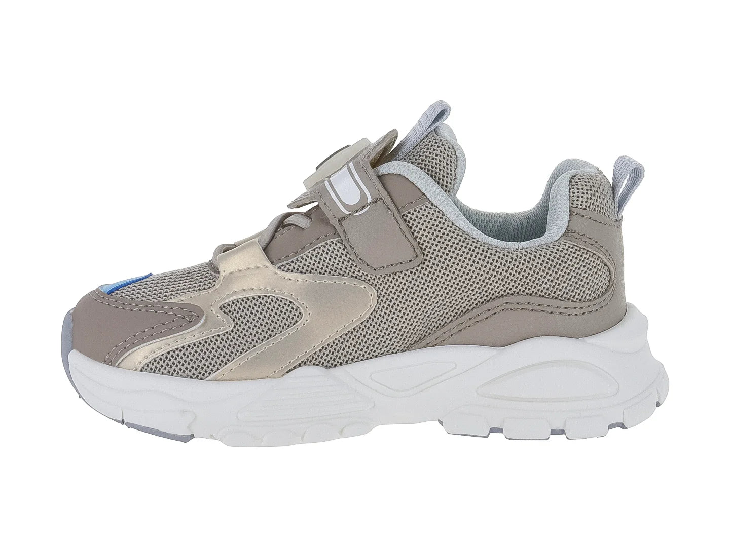 Tenis ATOK Color Tan para Niño