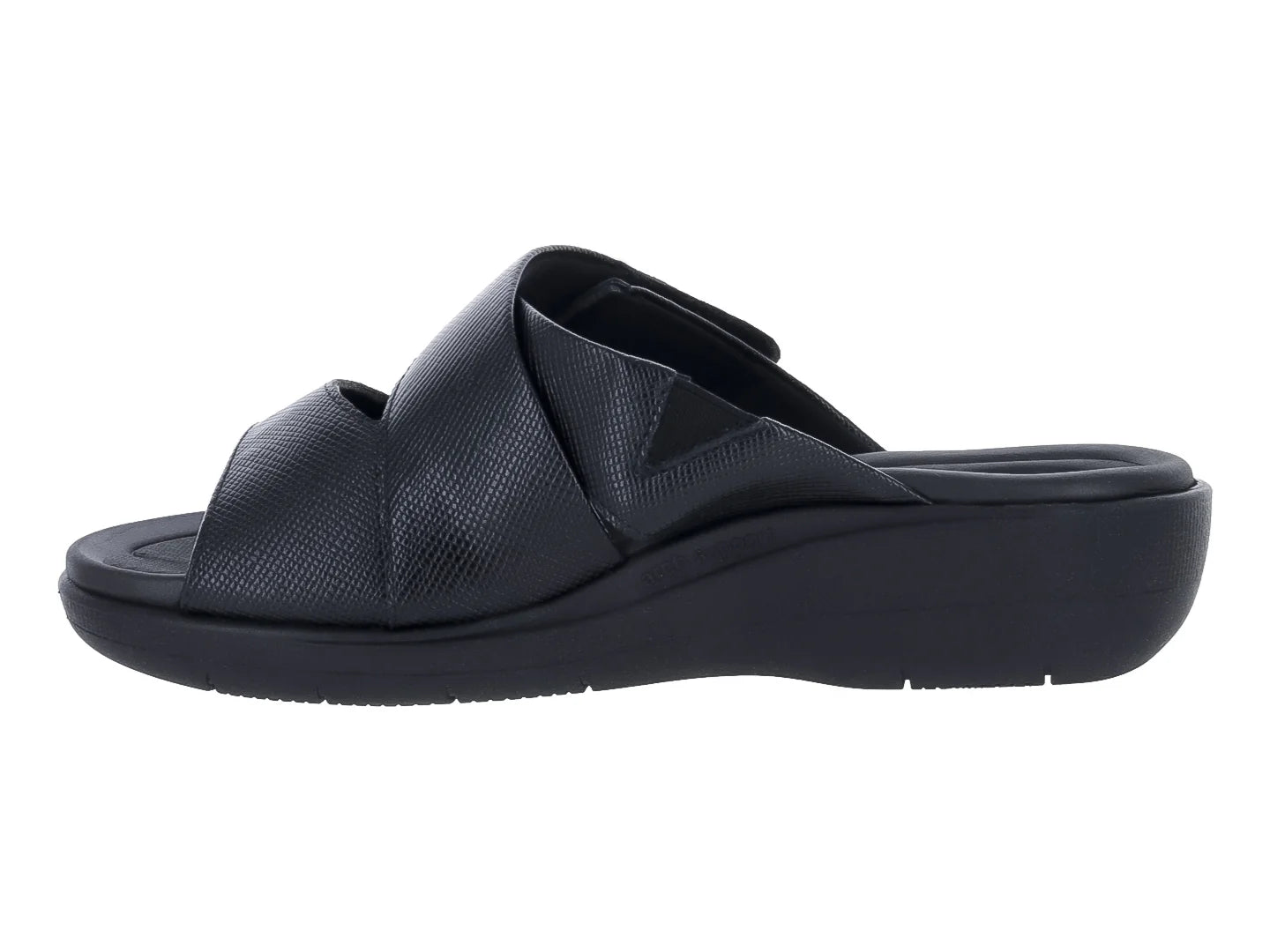 Sandalias Piccadilly Negro para Mujer