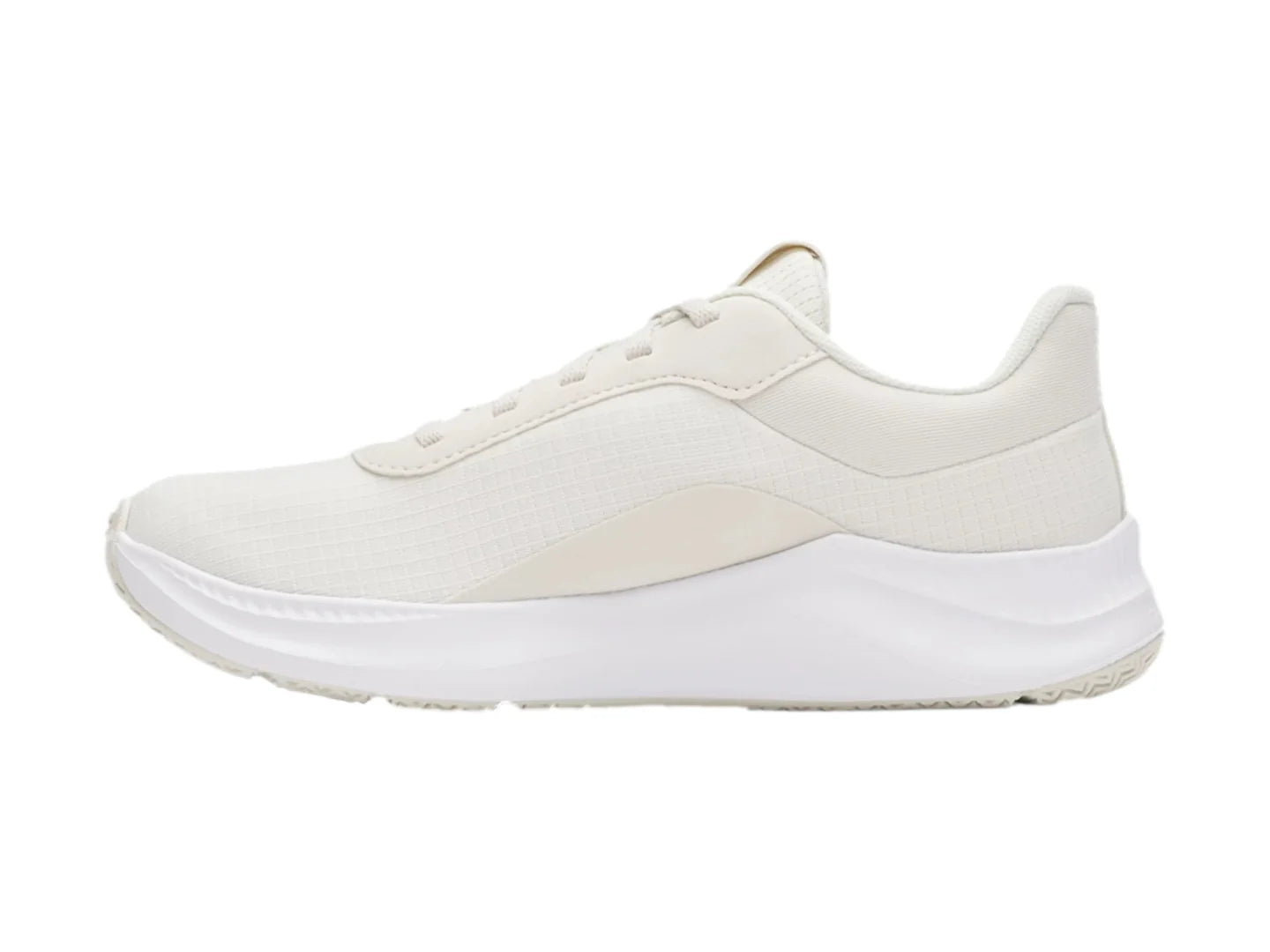 Tenis Under Armour Aurora Blanco para Mujer