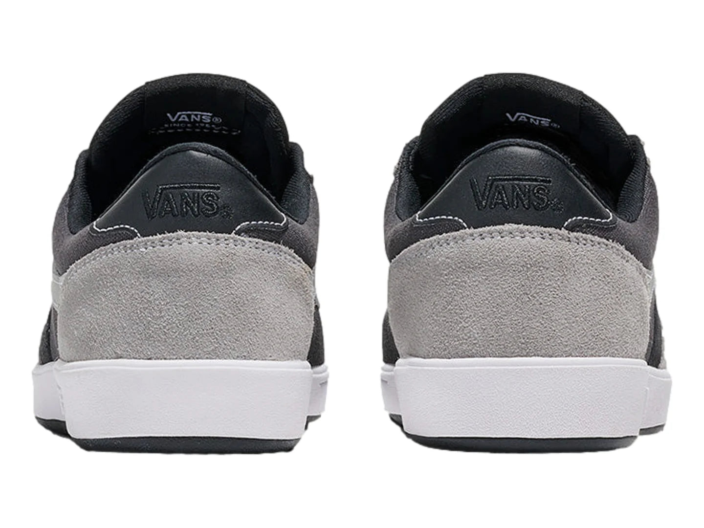 Tenis Vans Cruze Too CC Color Drizzle para Hombre