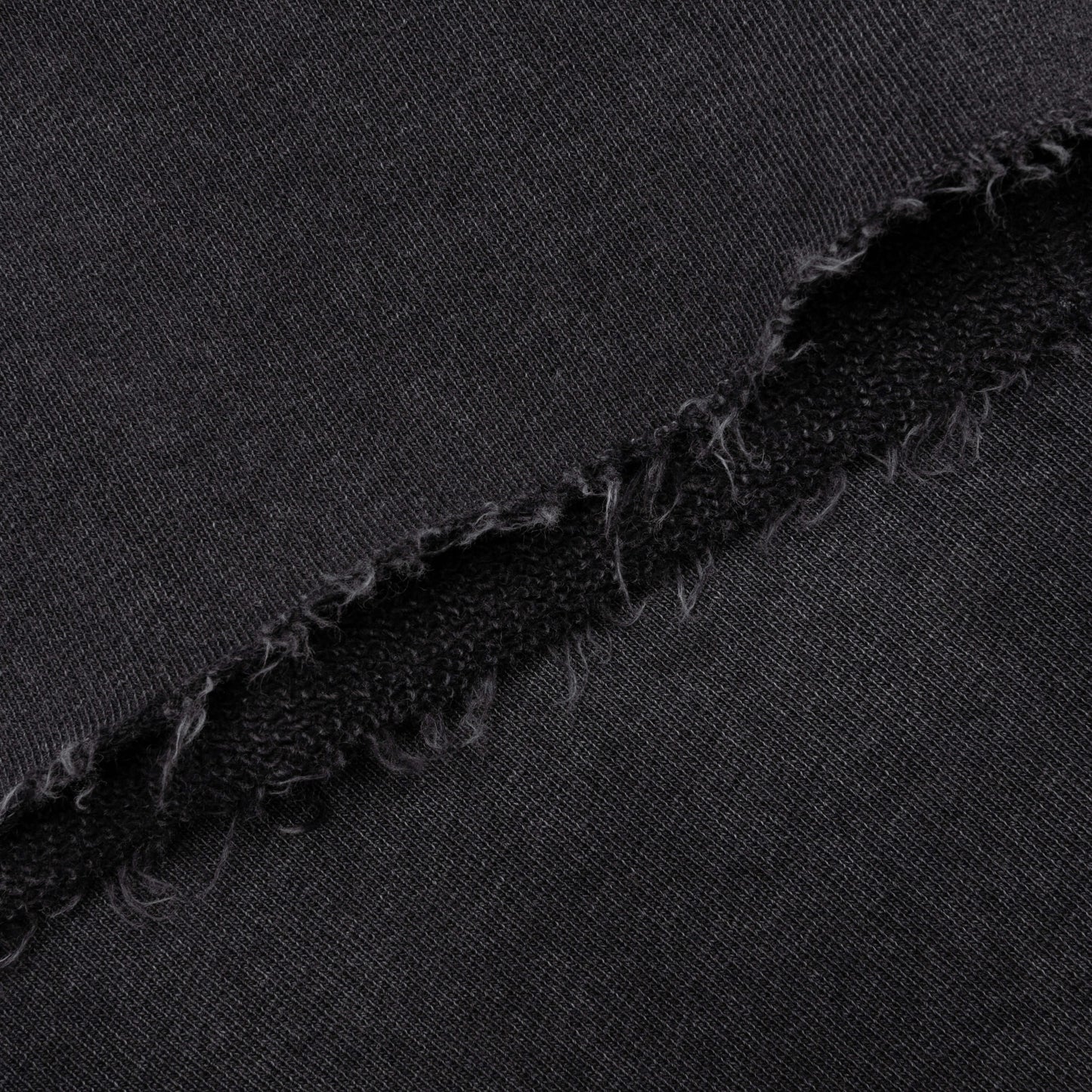Carpenter Short Black