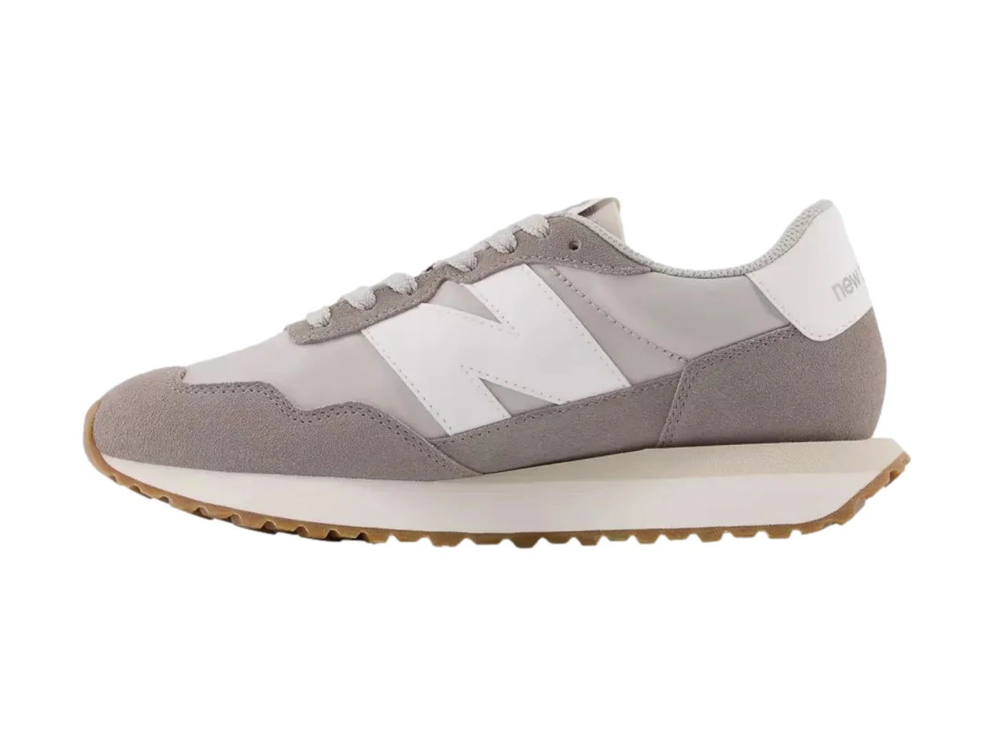Tenis New Balance 237 Para Mujer