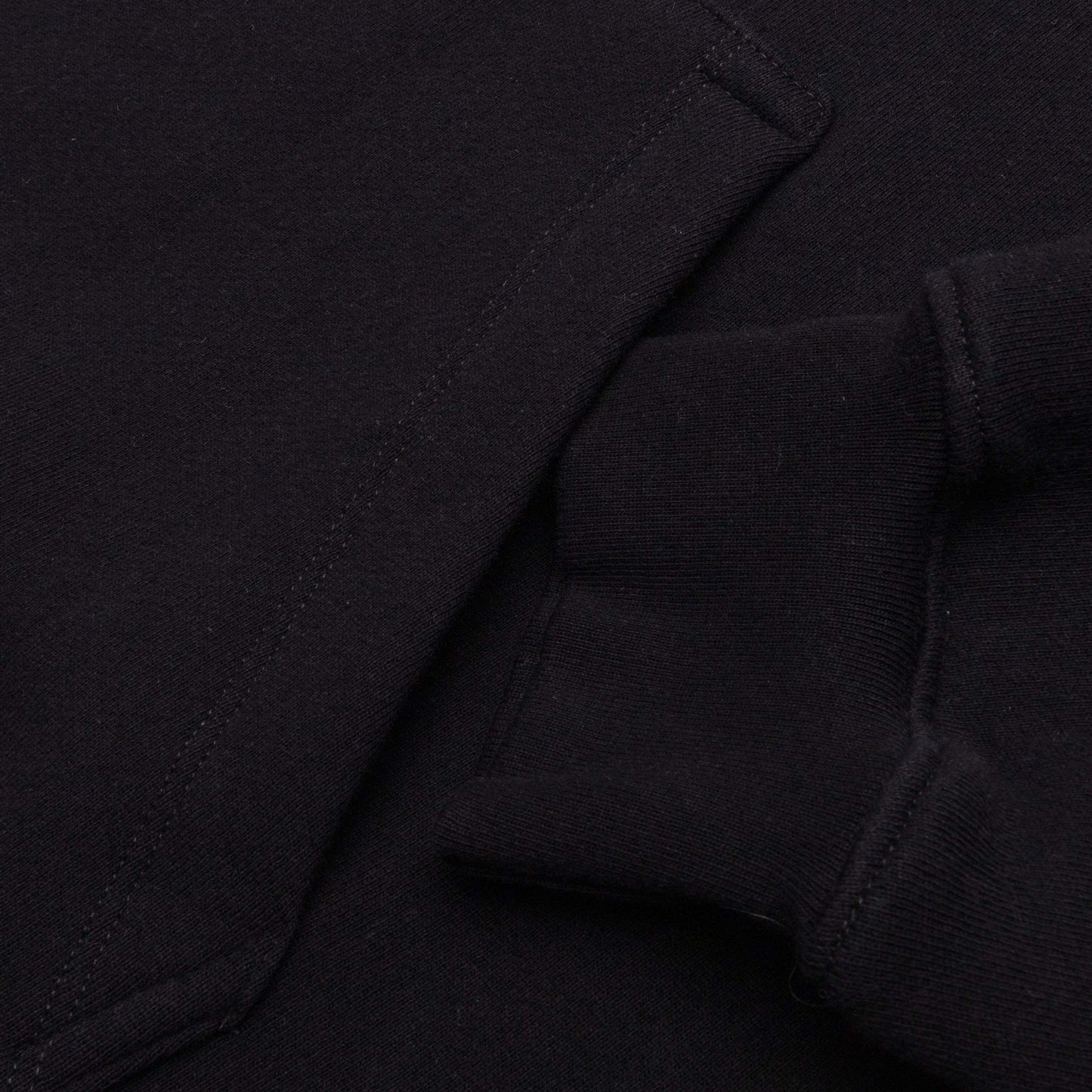 Feature x Nahmias F1 Racecar Hoodie Black