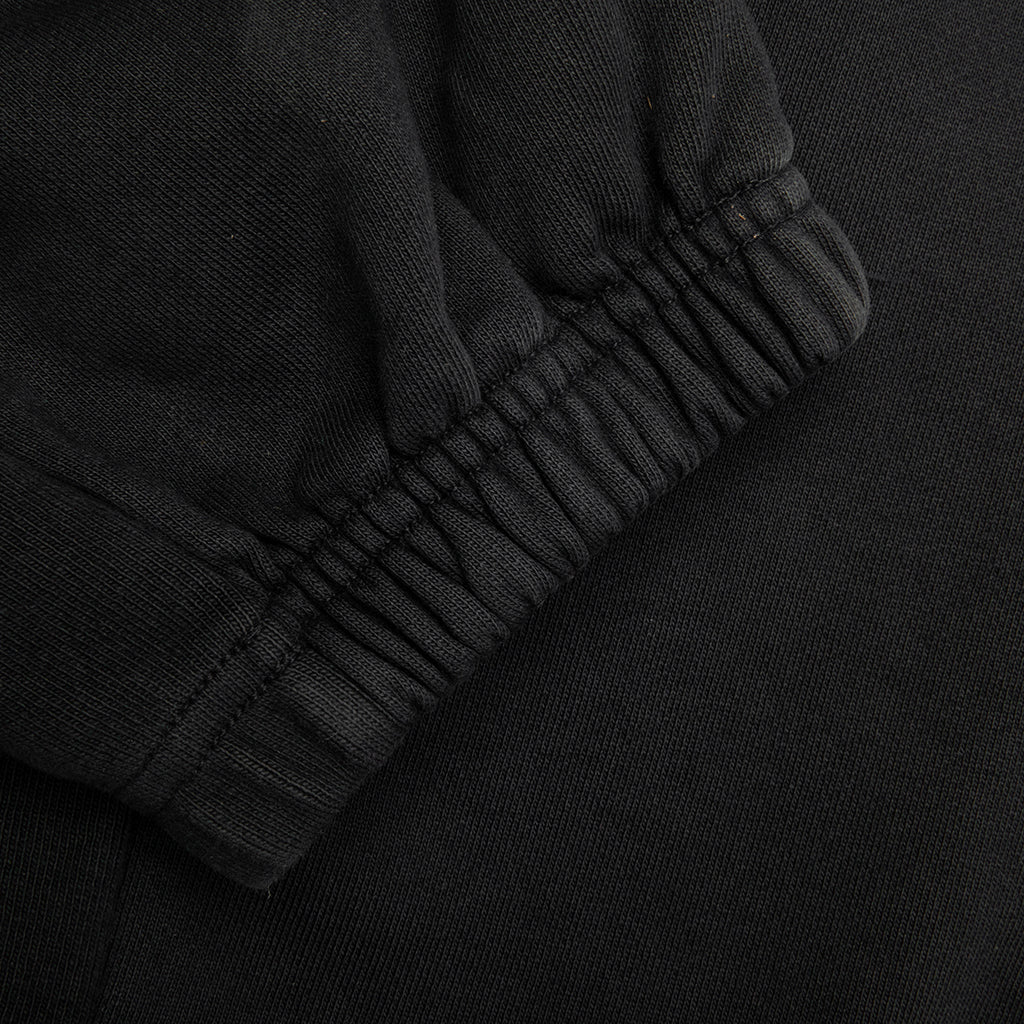 Fasting For Faster Sweatpants Vintage Black