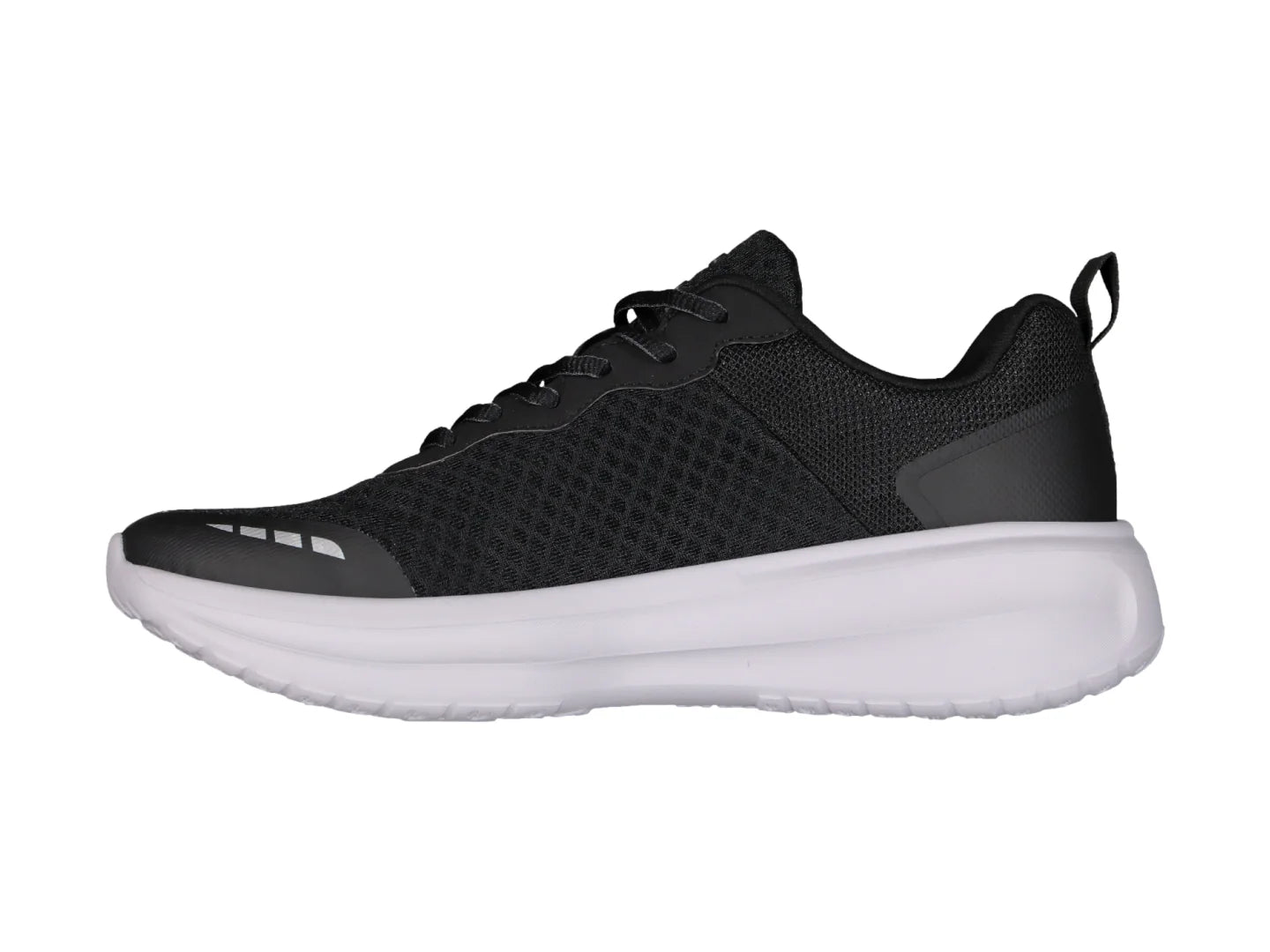 Tenis Charly Road Casual Negro para Hombre