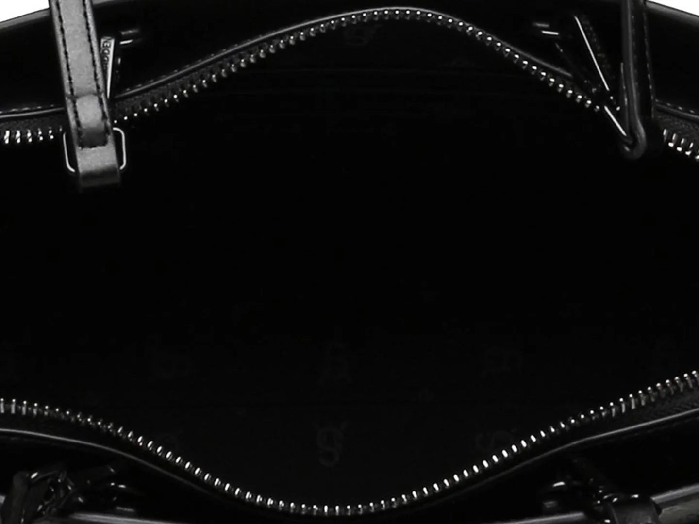 Bolso Steve Madden BSTILO Negro para Mujer