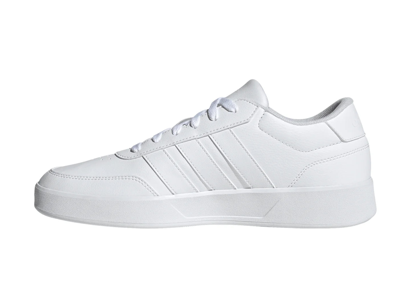 Tenis Adidas Breaknet 30 Blanco para Hombre
