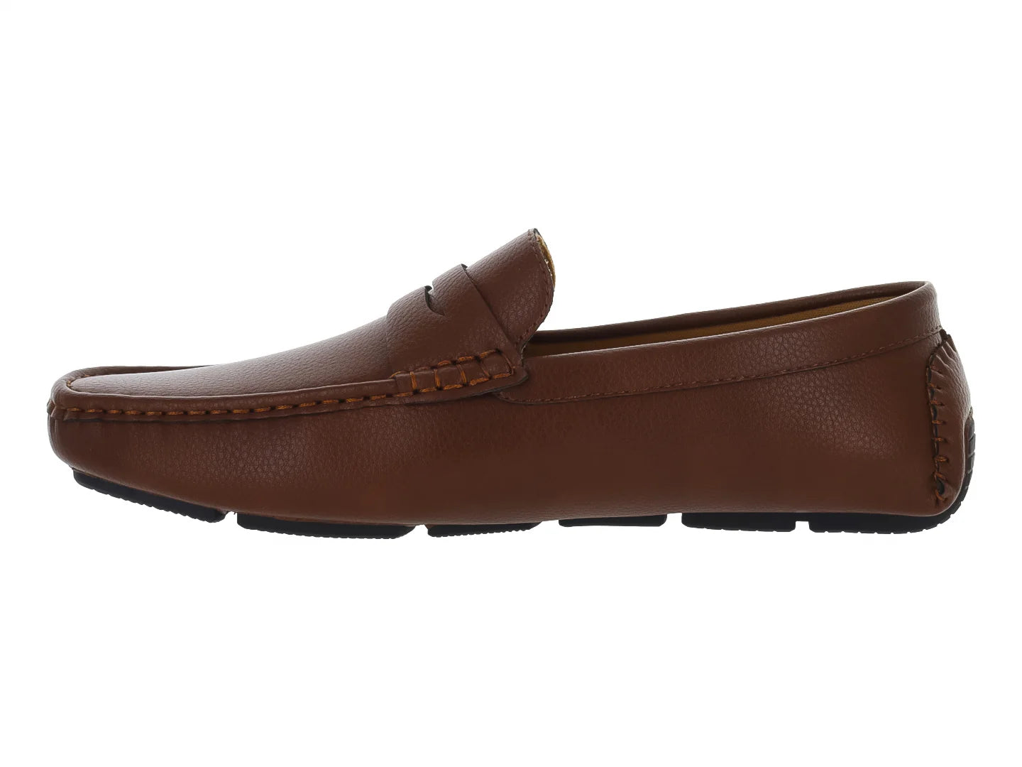 Zapatos Mocasines Buenissimo Marrón para Hombre