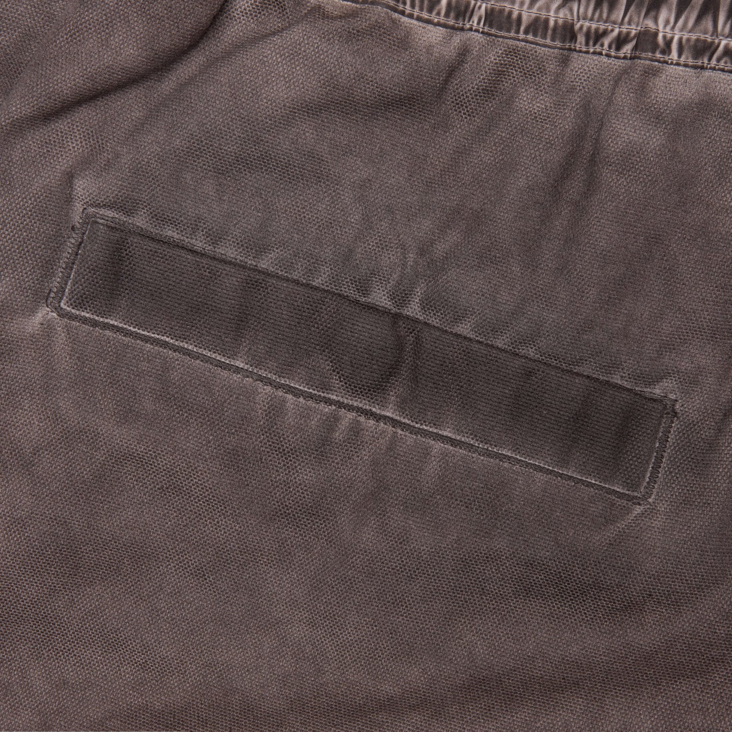 Bauhaus Shorts Dust