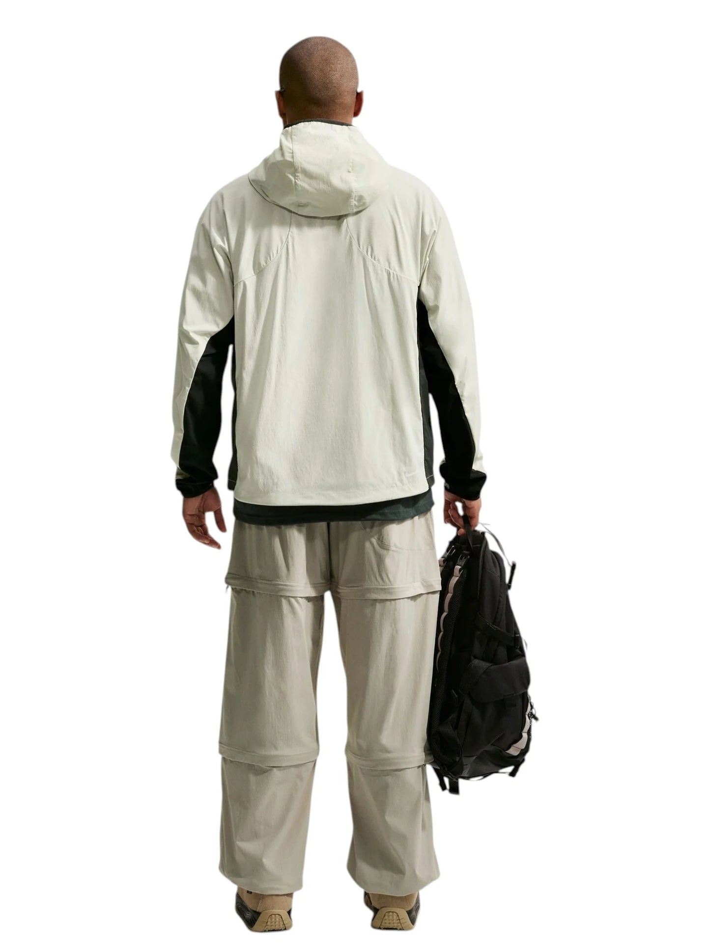 Nike Mens ACG Five Towers UV Protection Jacket