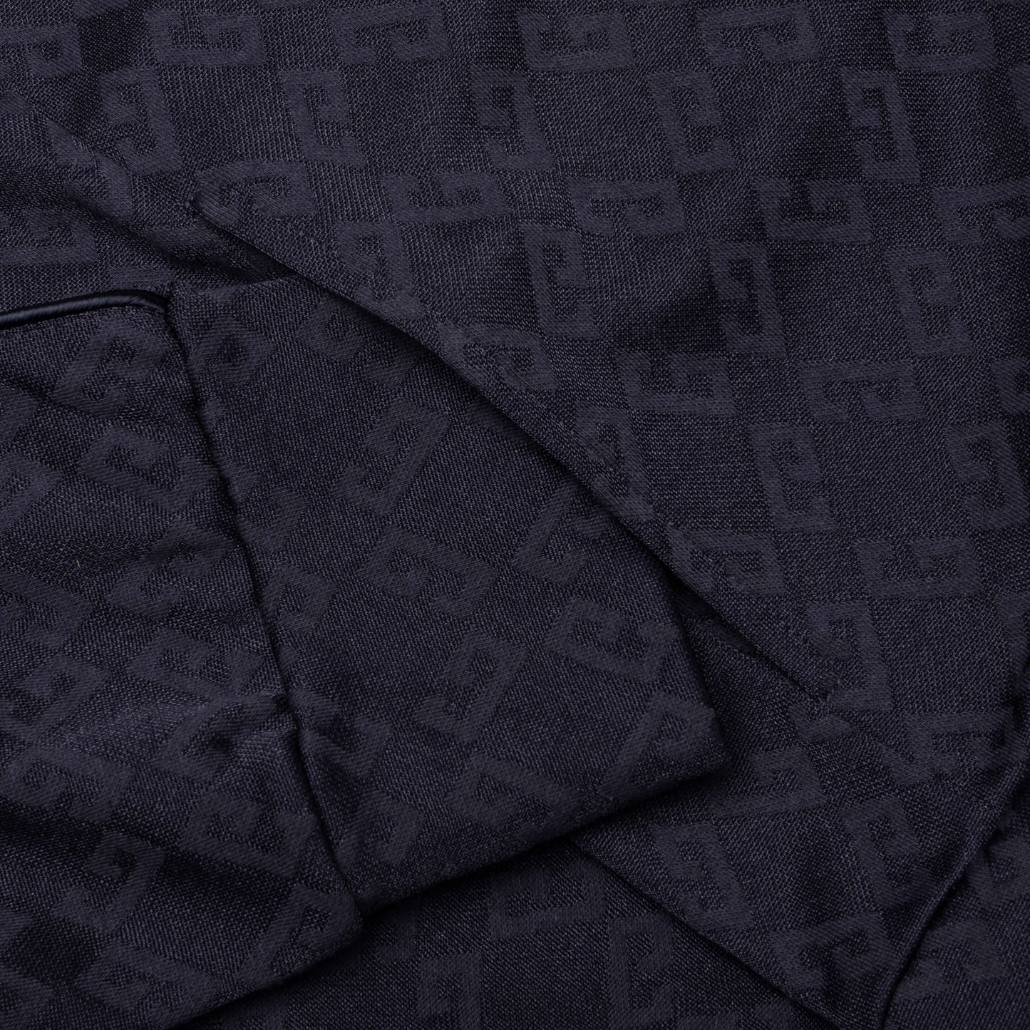 Vintage Full Zipped Tracksuit Sweatshirt Dark Blue