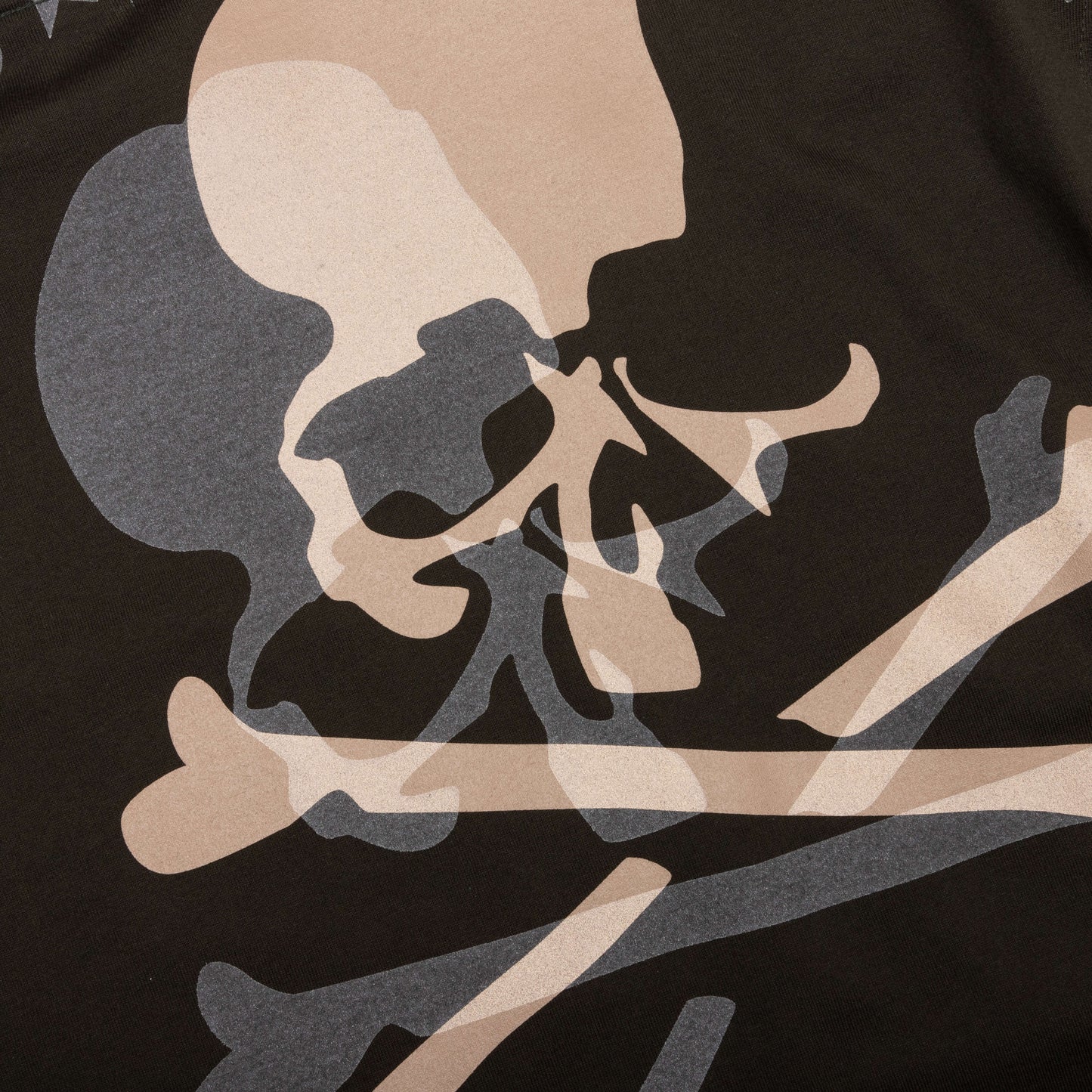 Flash Tee Olive