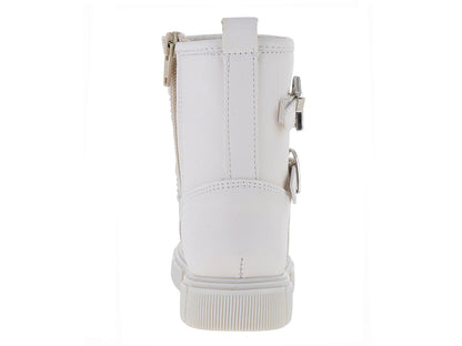 Botas Teen Bambino Latte para Niña