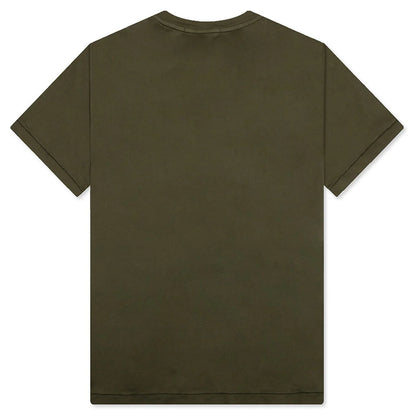 T Shirt Olive