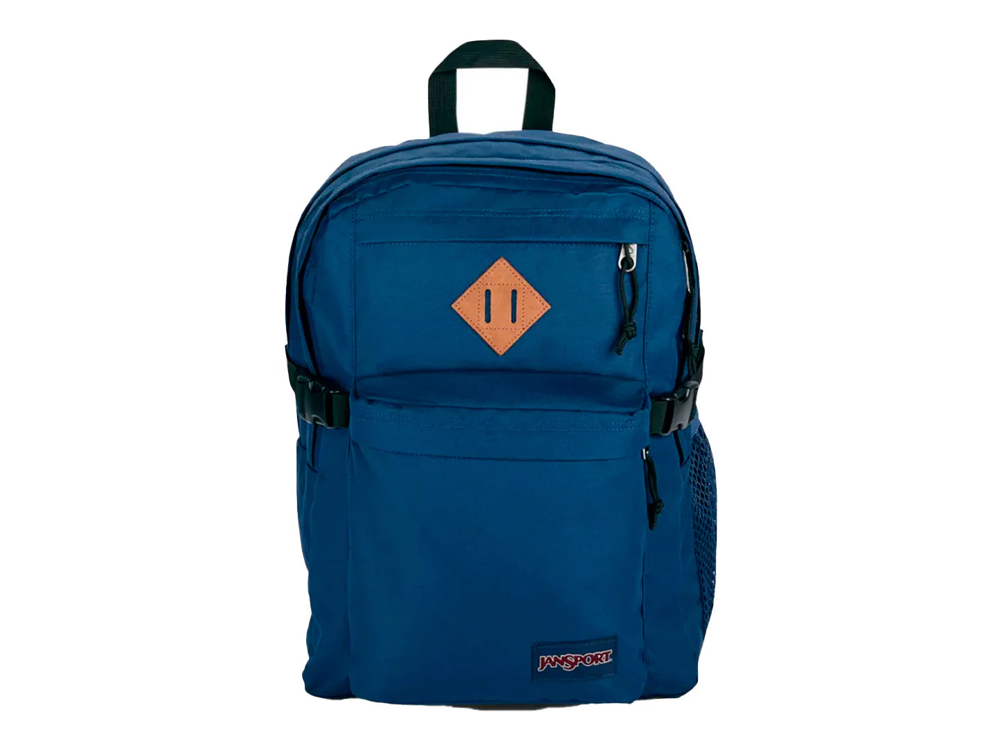 Mochila JanSport Main Campus Azul Marino