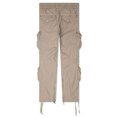Deck Cargo Pants Khaki