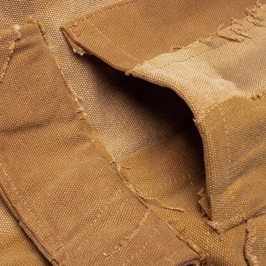 Unearthed Cargos Tan