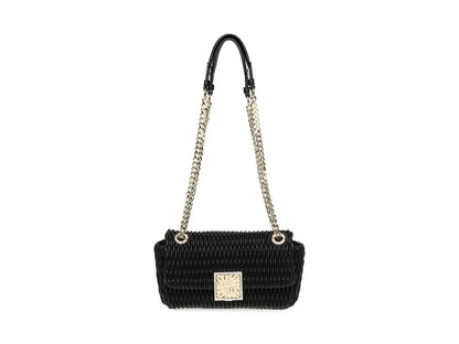 Bolsa Steve Madden Bhayes Negro para Mujer