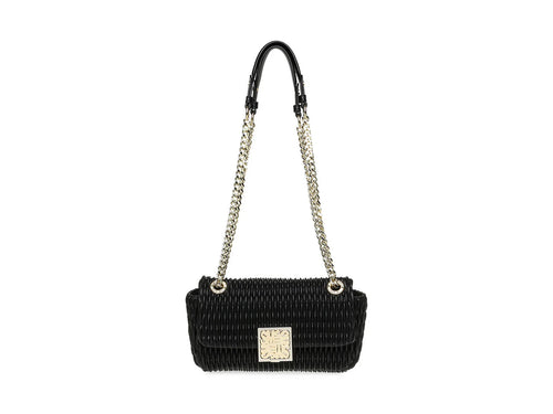 Bolsa Steve Madden Bhayes Negro para Mujer