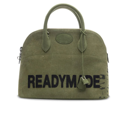 Daily Bag Medium Green