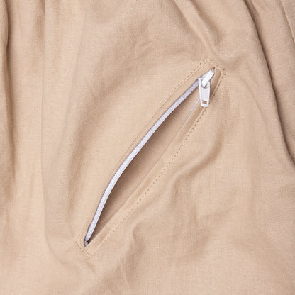 Ruff Rider Track Jacket Khaki